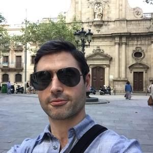 Meet your Posher, Evan